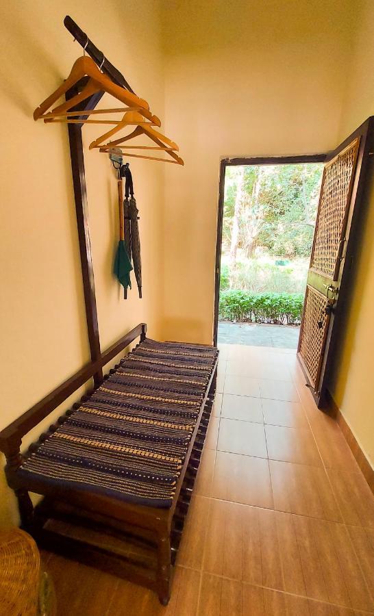 Bandhavgarh Jungle Lodge Tāla Esterno foto